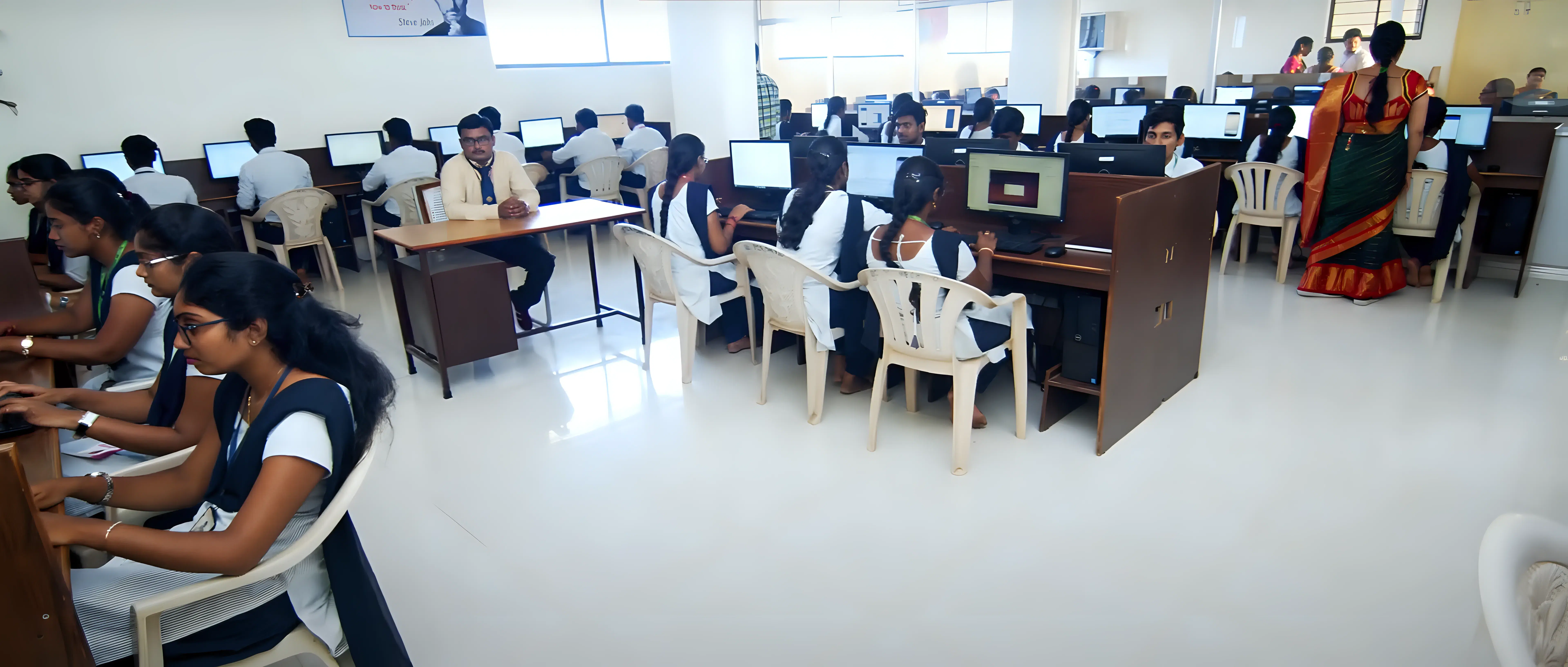 Geethanjali Institute of Science and Technology Nellore Campus photo 9